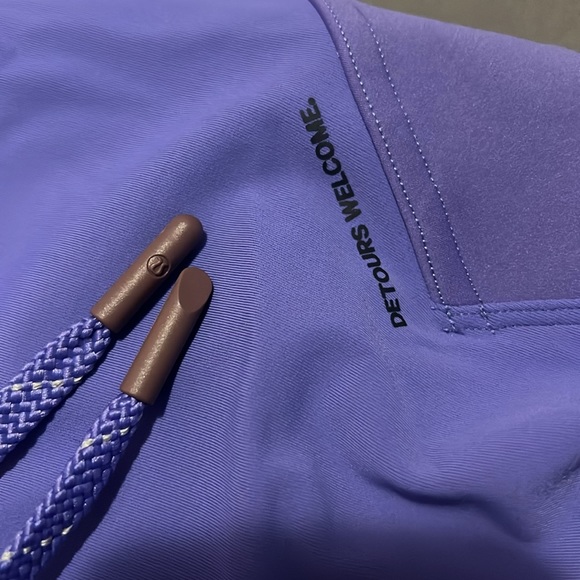 Lululemon hiker leggings - Picture 7 of 7